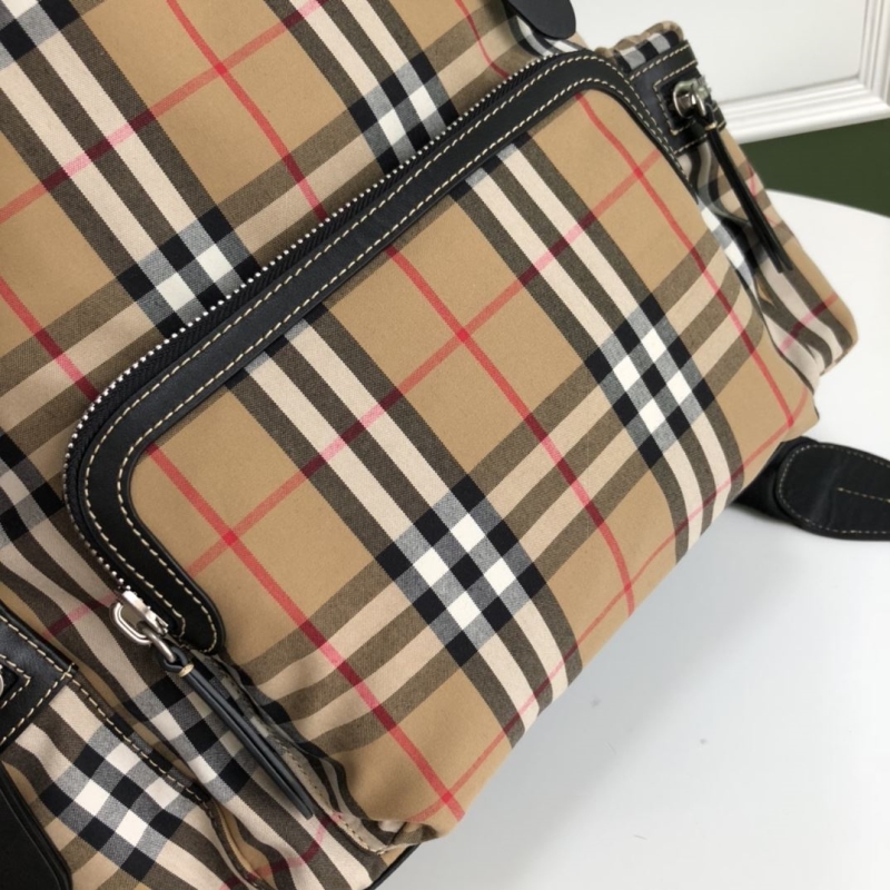 Burberry Backpacks